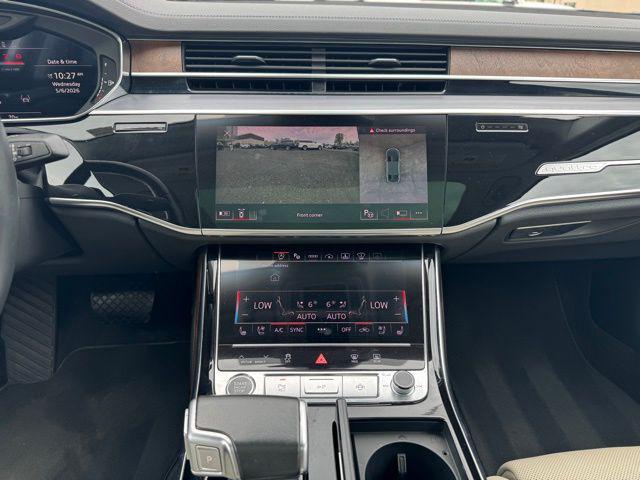 2023 Audi A8 Base - Photo 27