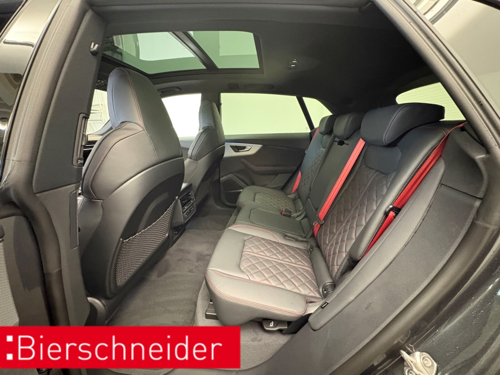 Audi Q8 – Bild 9