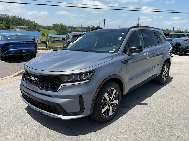2022 Kia Sorento
