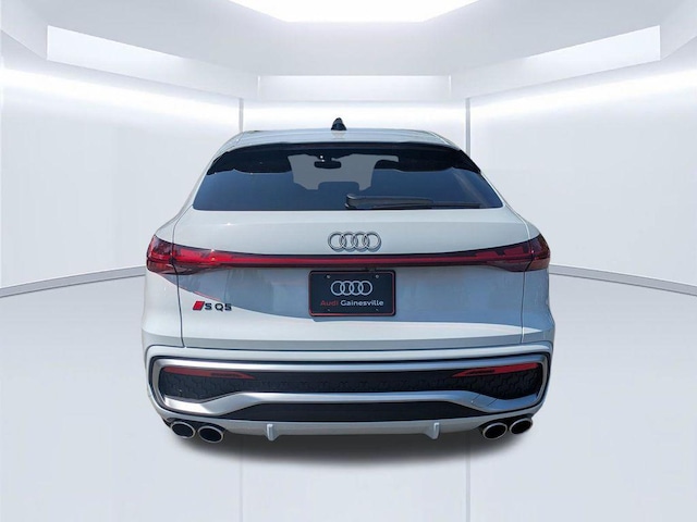 2026 Audi SQ5 Sportback