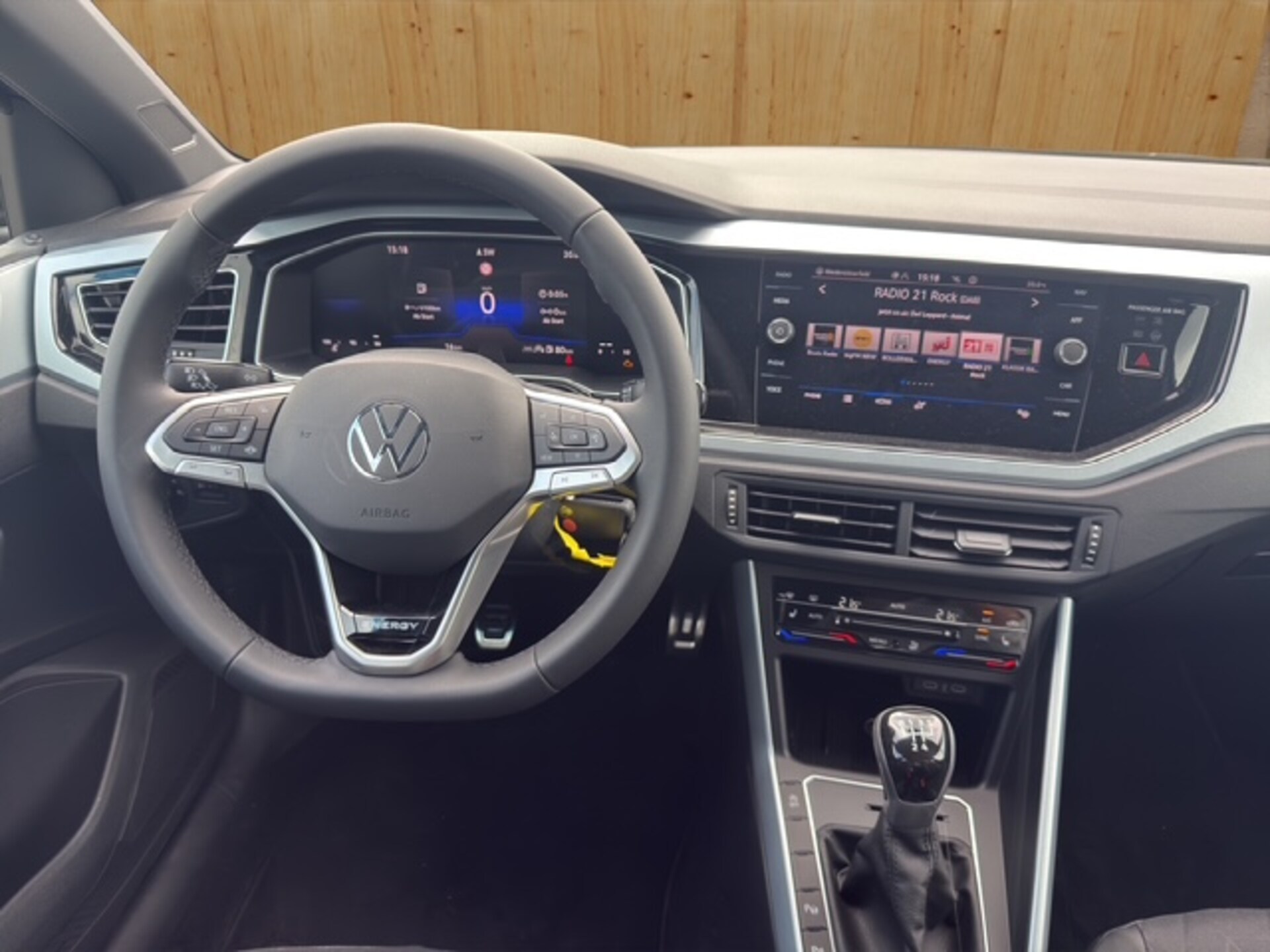 Volkswagen Polo ENERGY