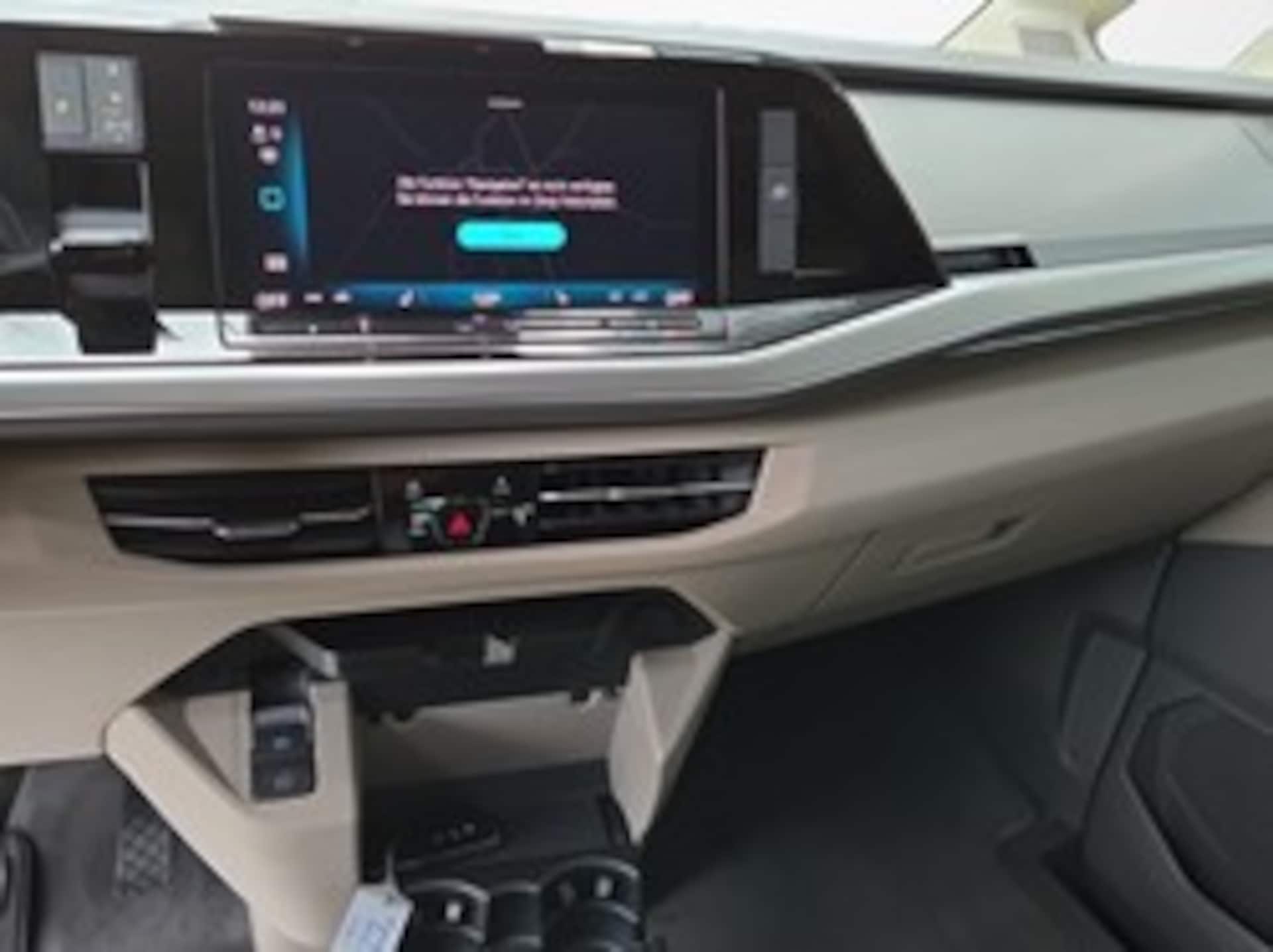 Volkswagen California Ocean