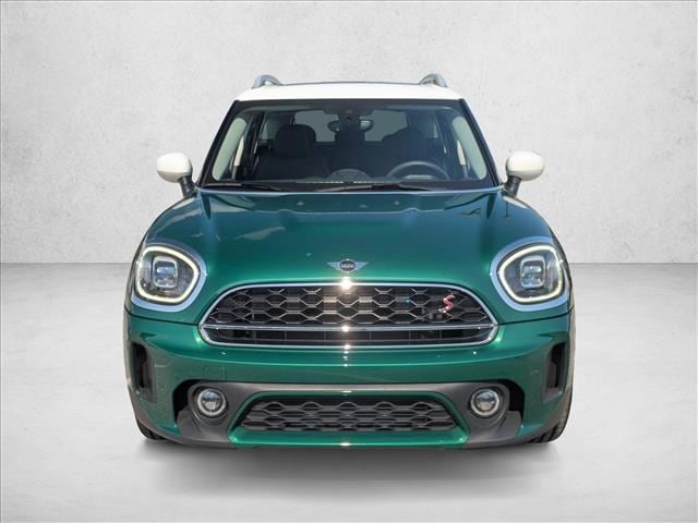 2024 MINI Countryman