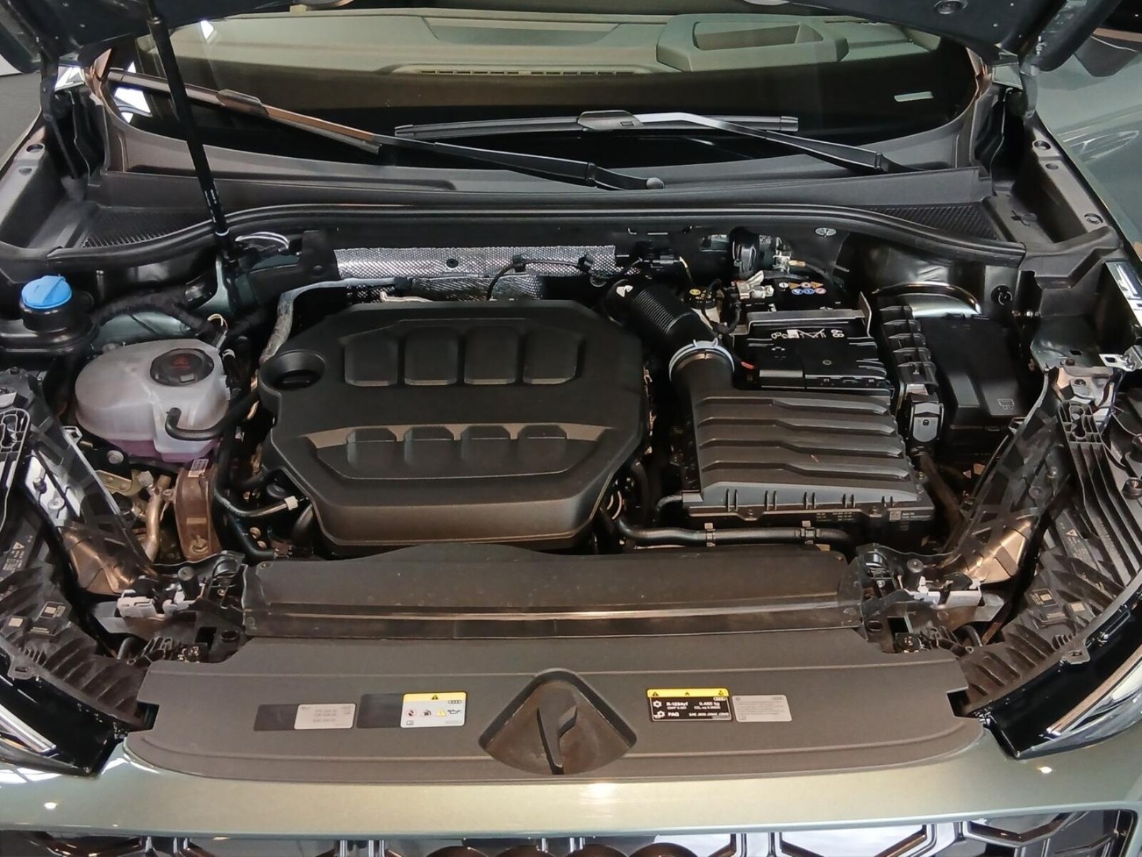 Audi Q3 – Bild 19
