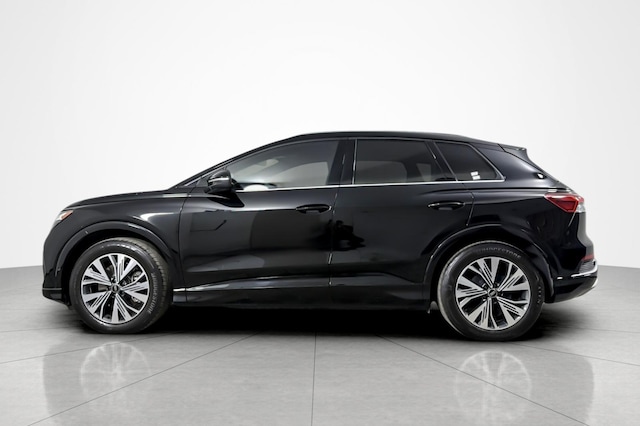 2023 Audi Q4 e-tron