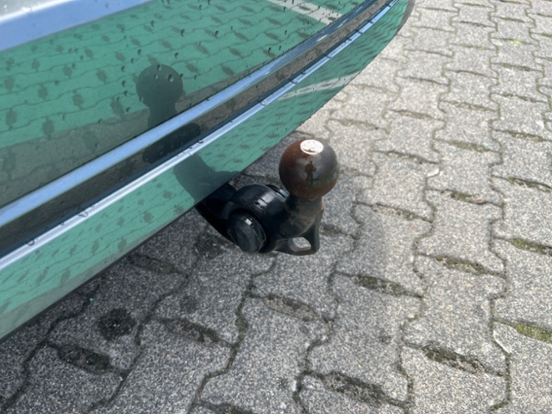 Skoda Octavia Combi Ambition