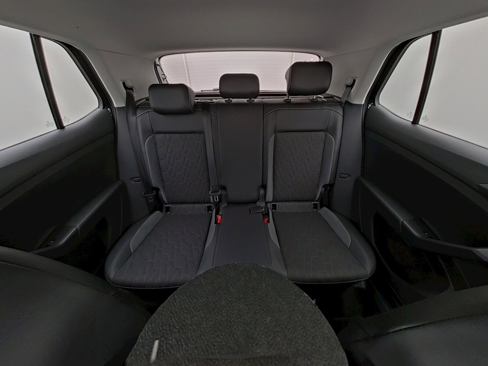 Volkswagen T-Cross – Bild 16