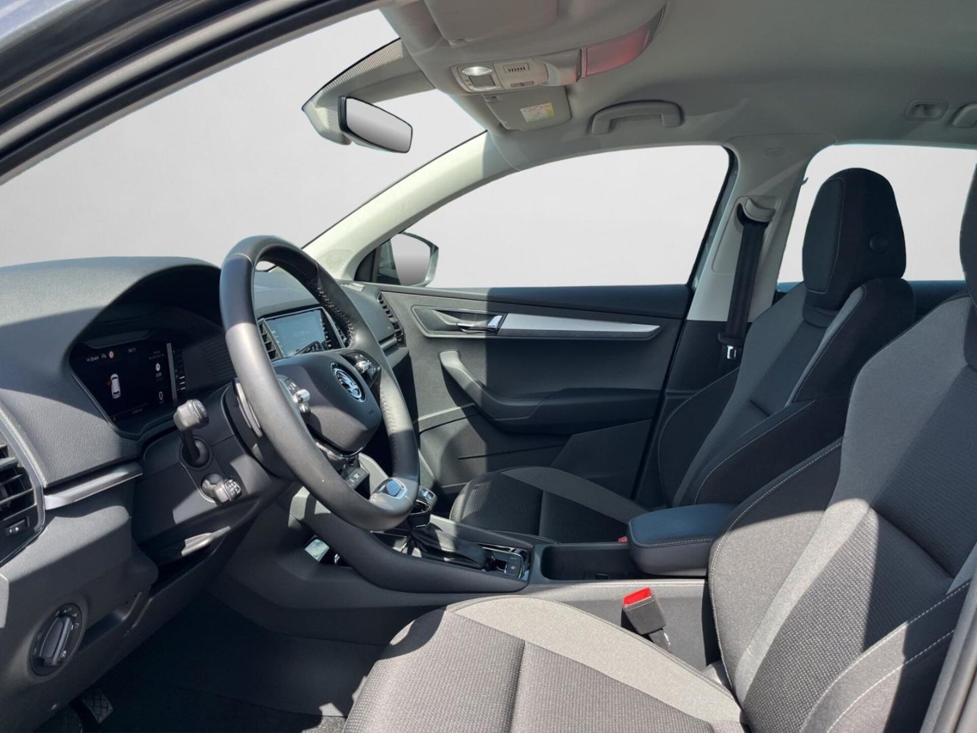 Skoda Karoq Ambition
