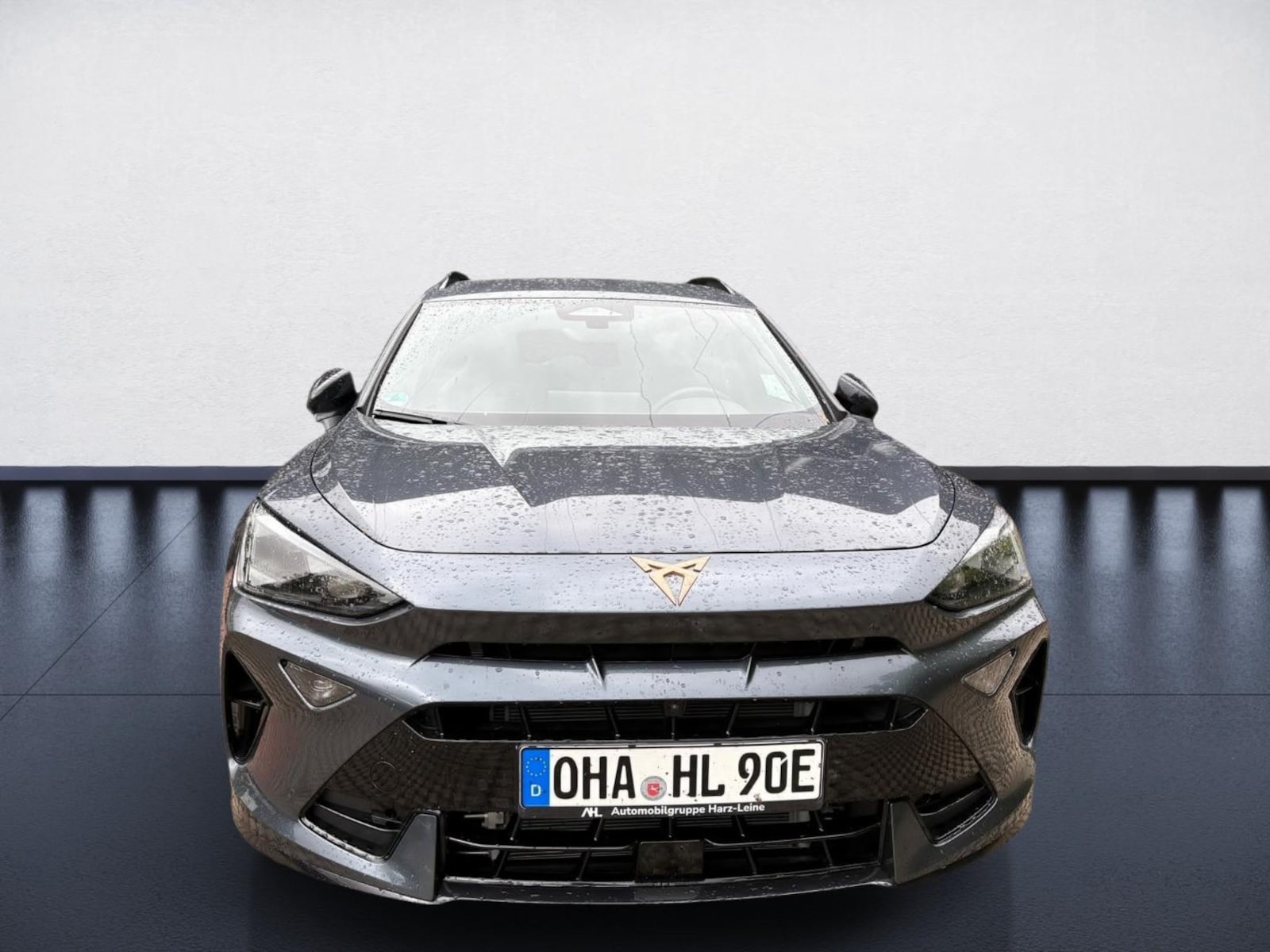 CUPRA Formentor – Bild 9