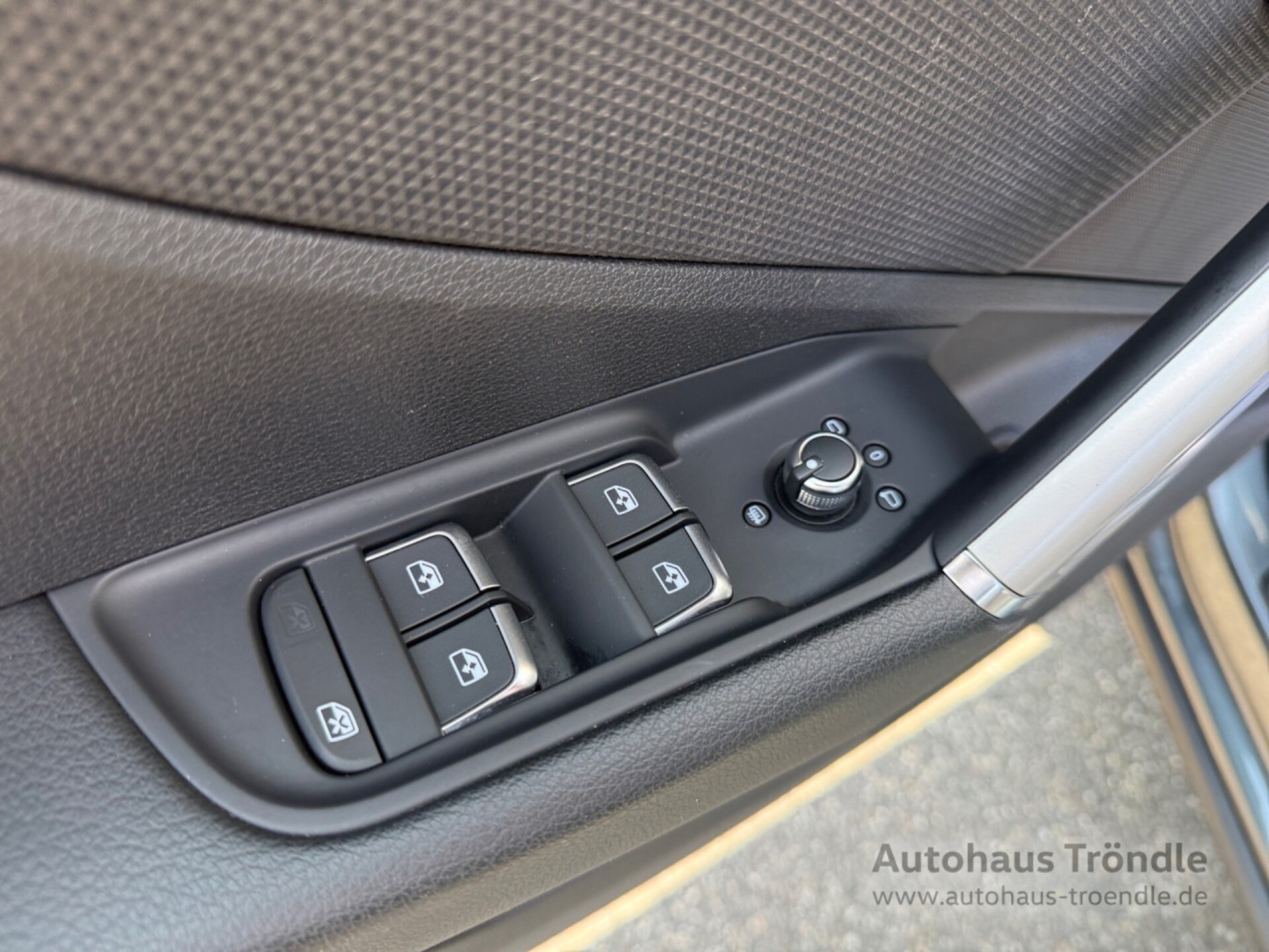 Audi Q2 S line