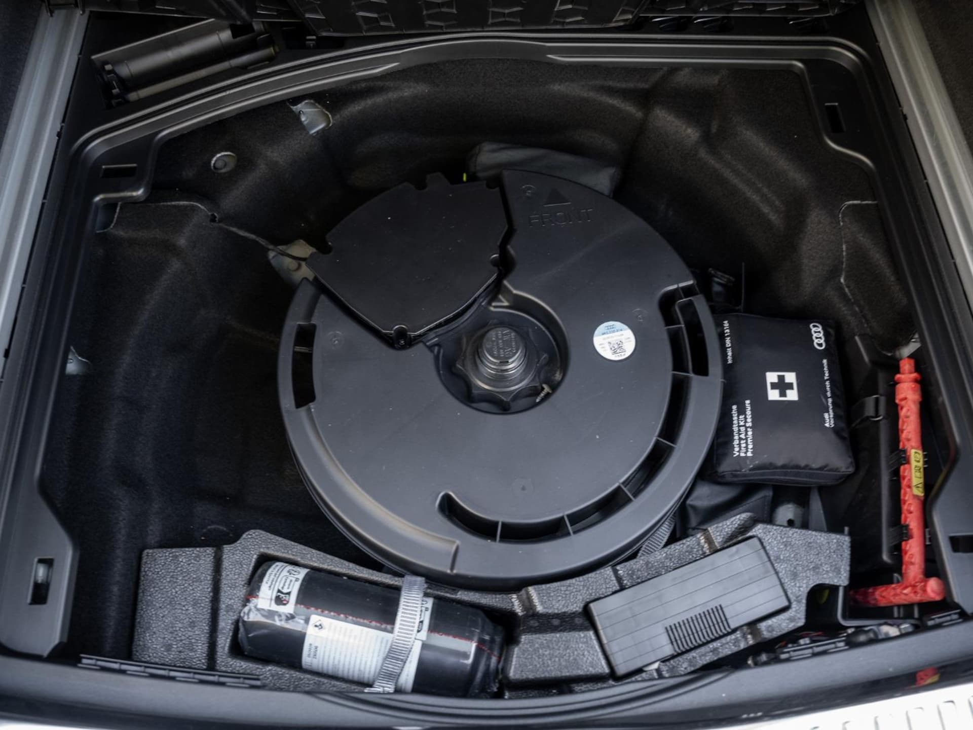 Audi S6 Avant