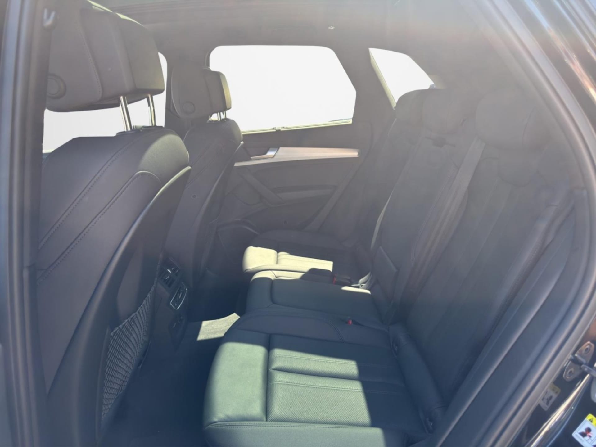 Audi Q5 SUV S line