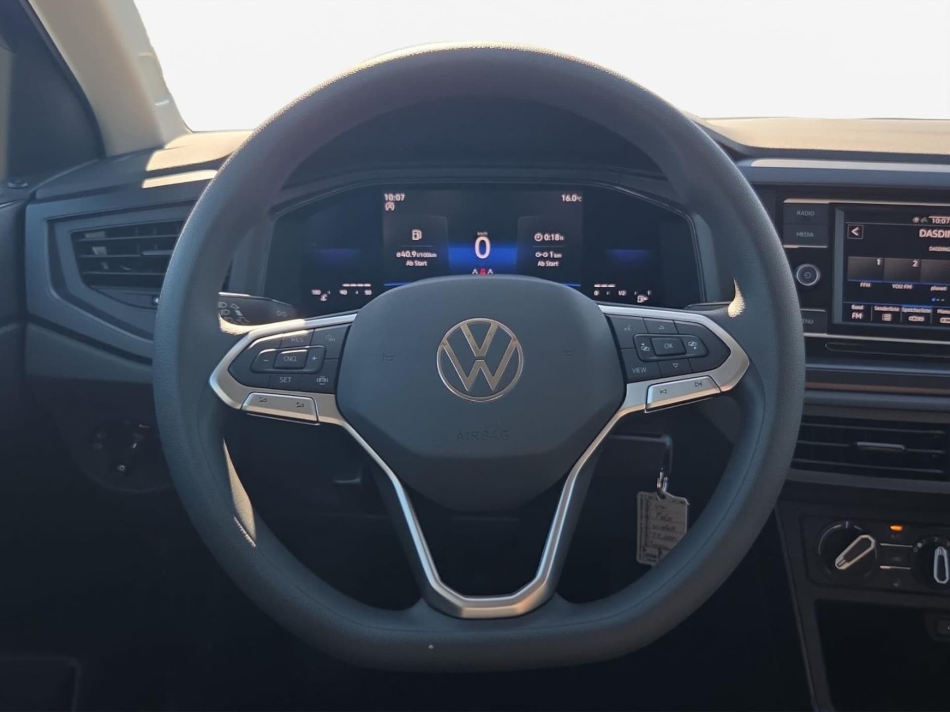 Volkswagen Polo FRESH