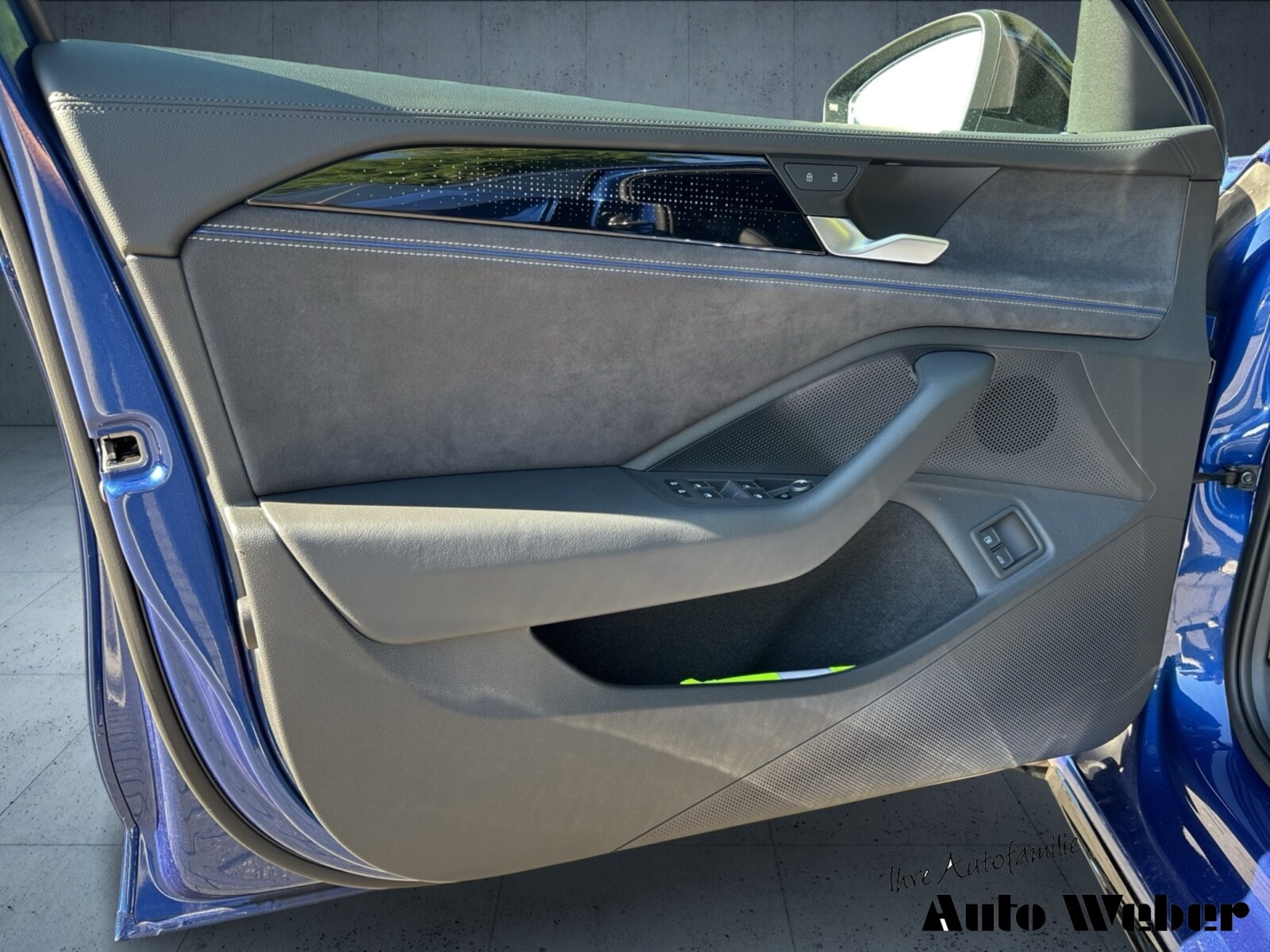 Volkswagen Passat – Bild 15