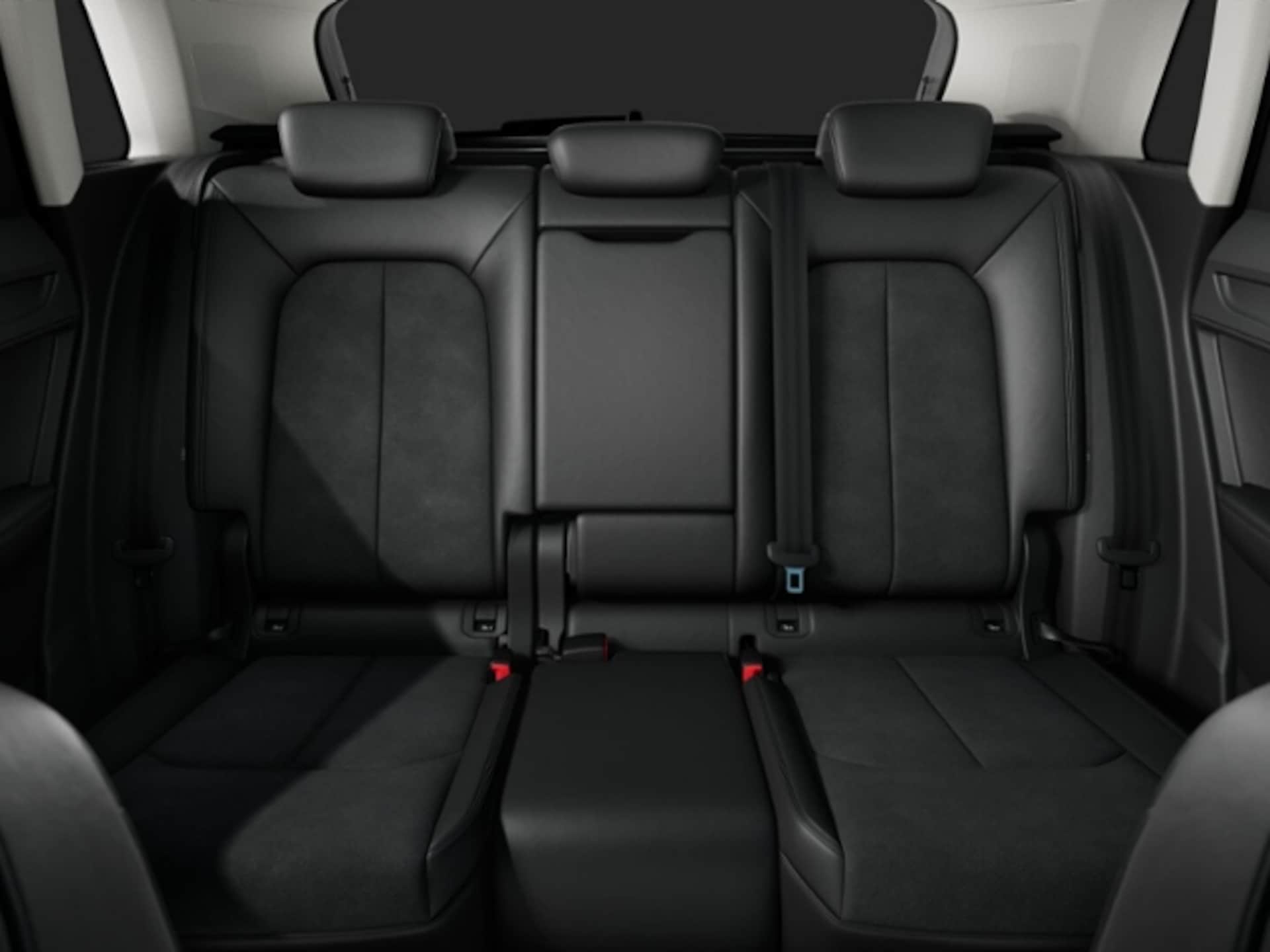 Audi Q3 SUV advanced