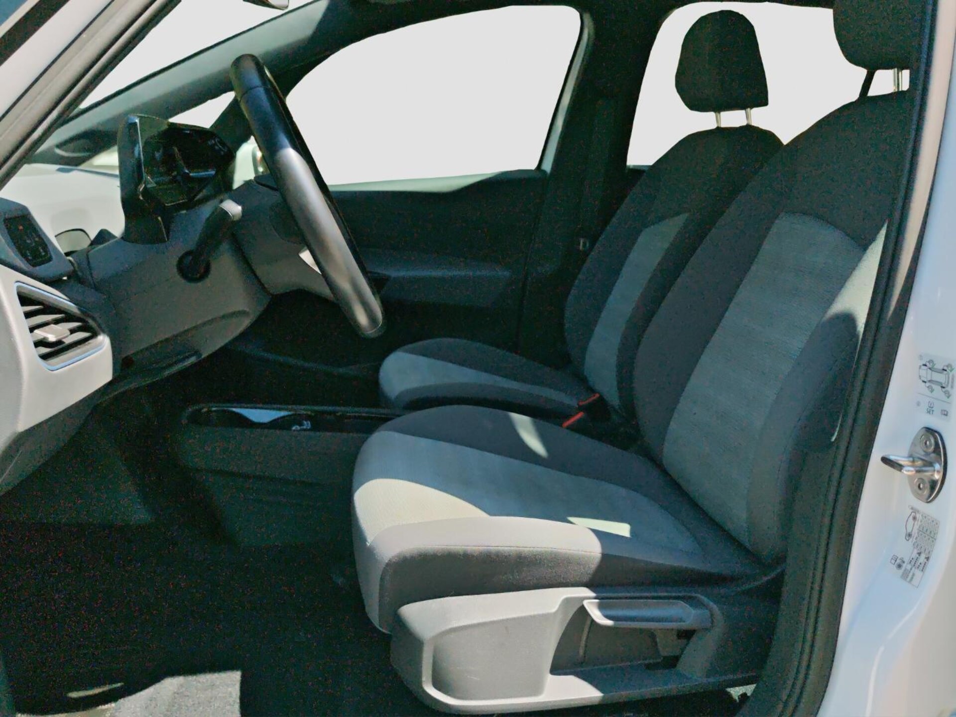 Volkswagen ID.3 Pure Performance