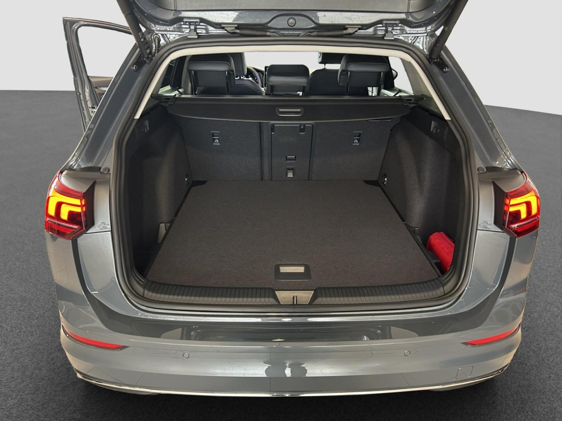 Volkswagen Golf Variant ENERGY