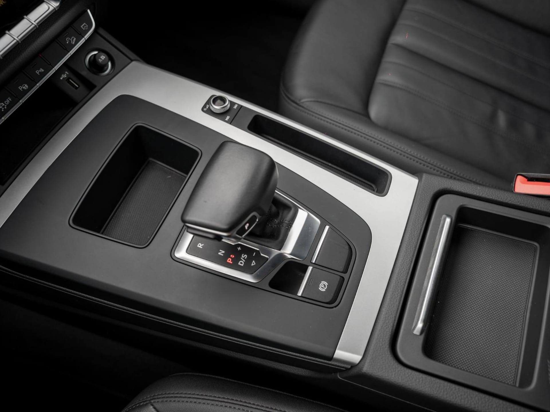 Audi Q5 Sportback advanced