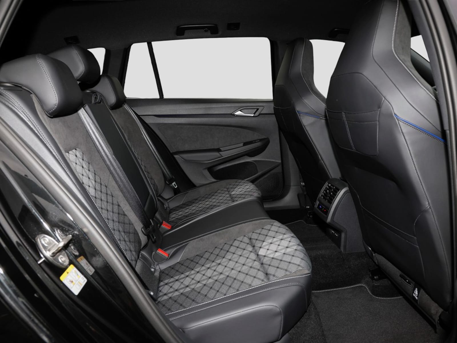 Volkswagen Golf Variant – Bild 11