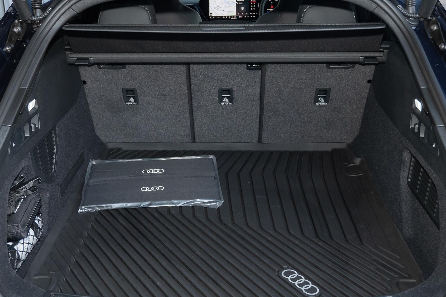 Image about Audi S5 Avant TFSI quattro 270 kW S tronic