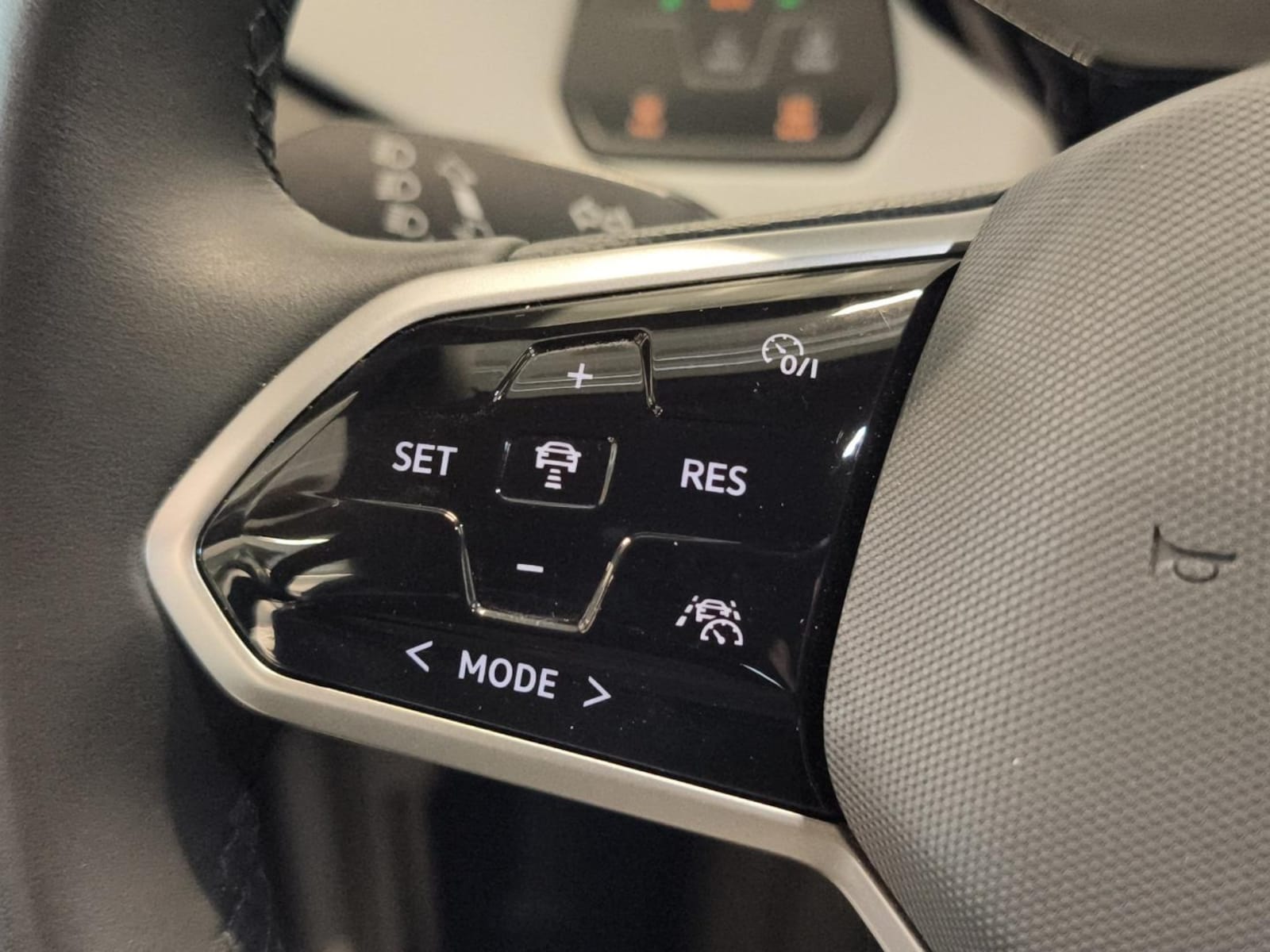 Volkswagen ID.3 – Bild 18