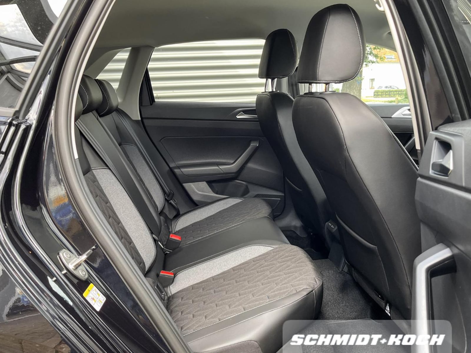 Volkswagen Polo – Bild 8