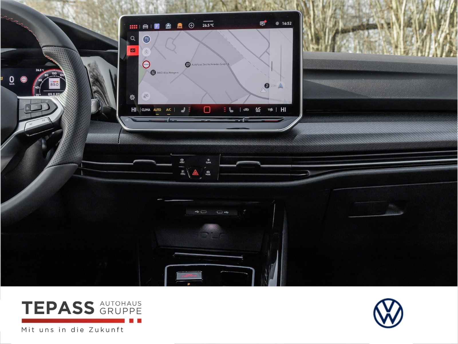 Volkswagen Golf – Bild 15
