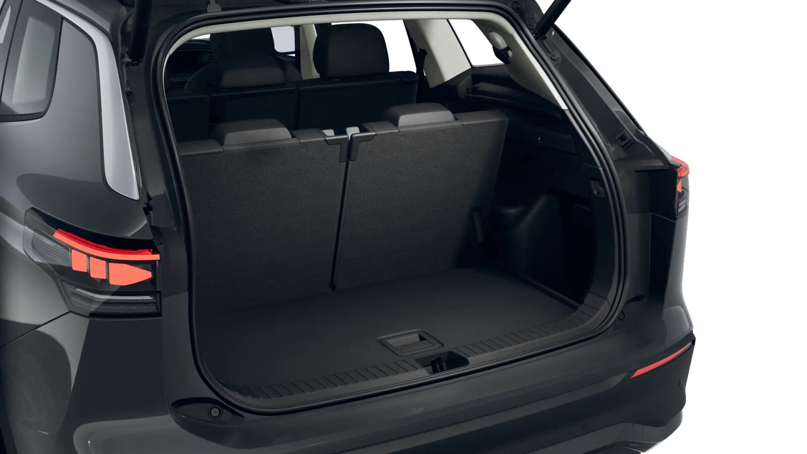 Volkswagen Tayron – Bild 7