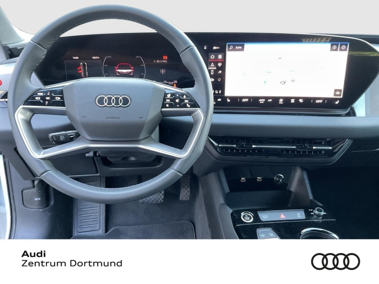 Audi A6 Avant e-tron – Bild 11