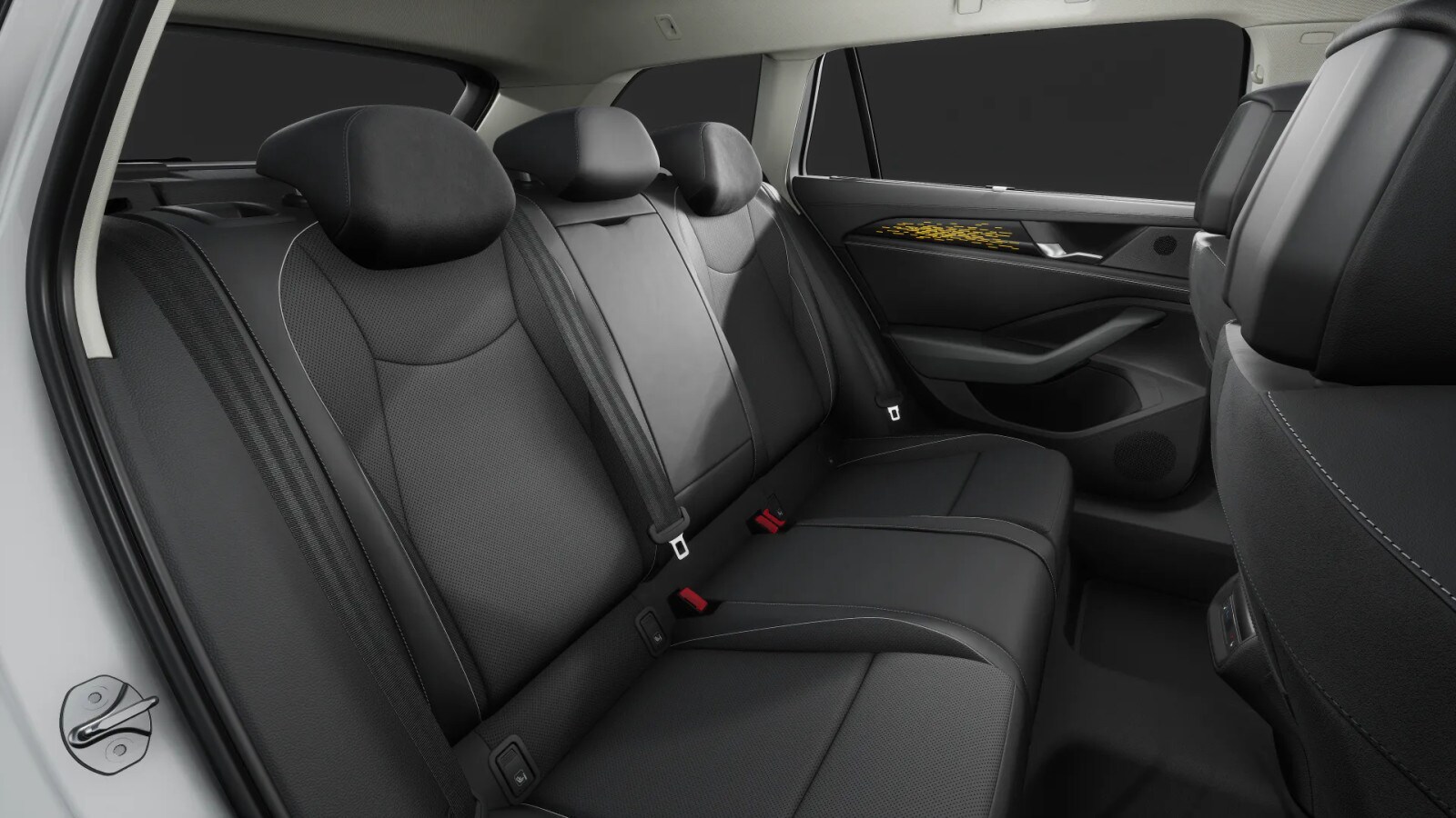 Volkswagen Passat – Bild 10