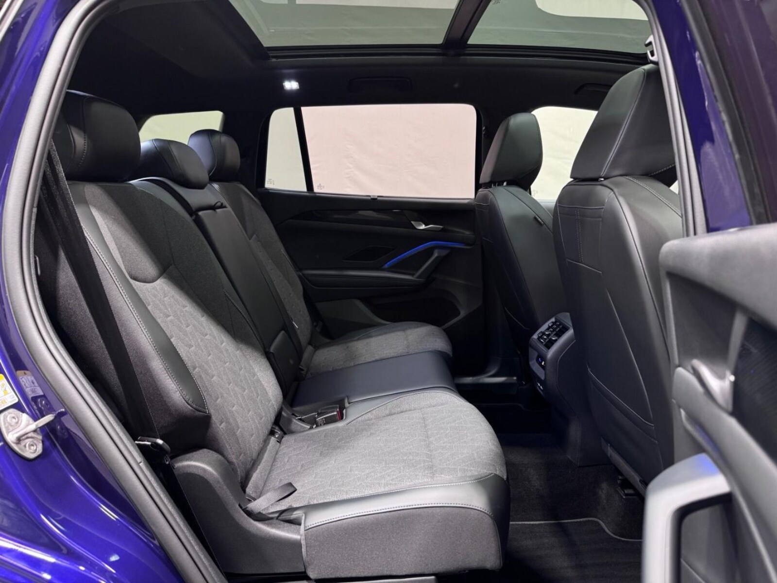 Volkswagen Tayron – Bild 25