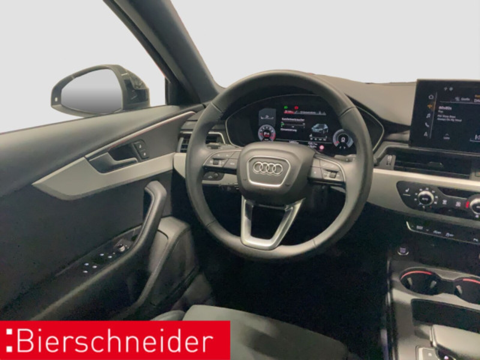 Audi A4 Avant – Bild 11