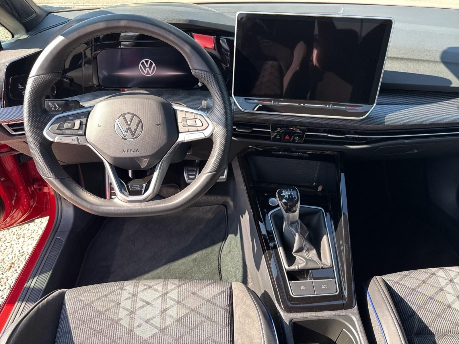 Volkswagen Golf – Bild 11