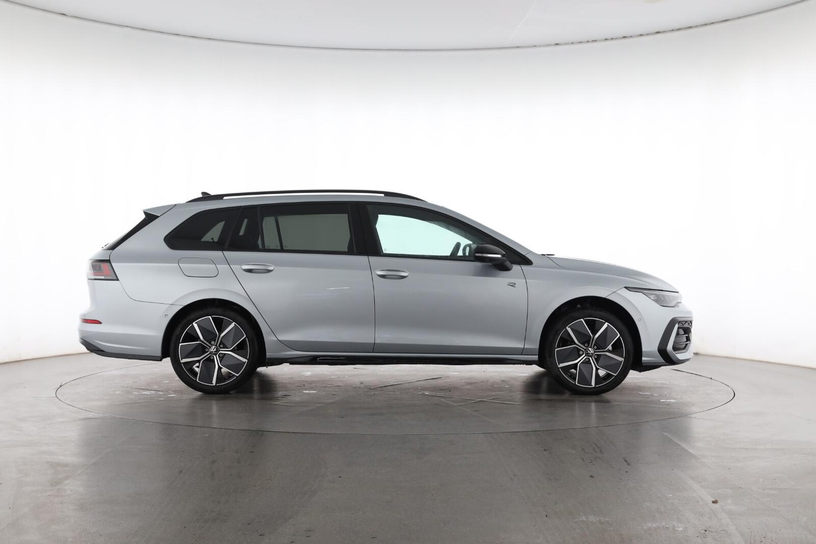 Volkswagen Golf Variant – Bild 7