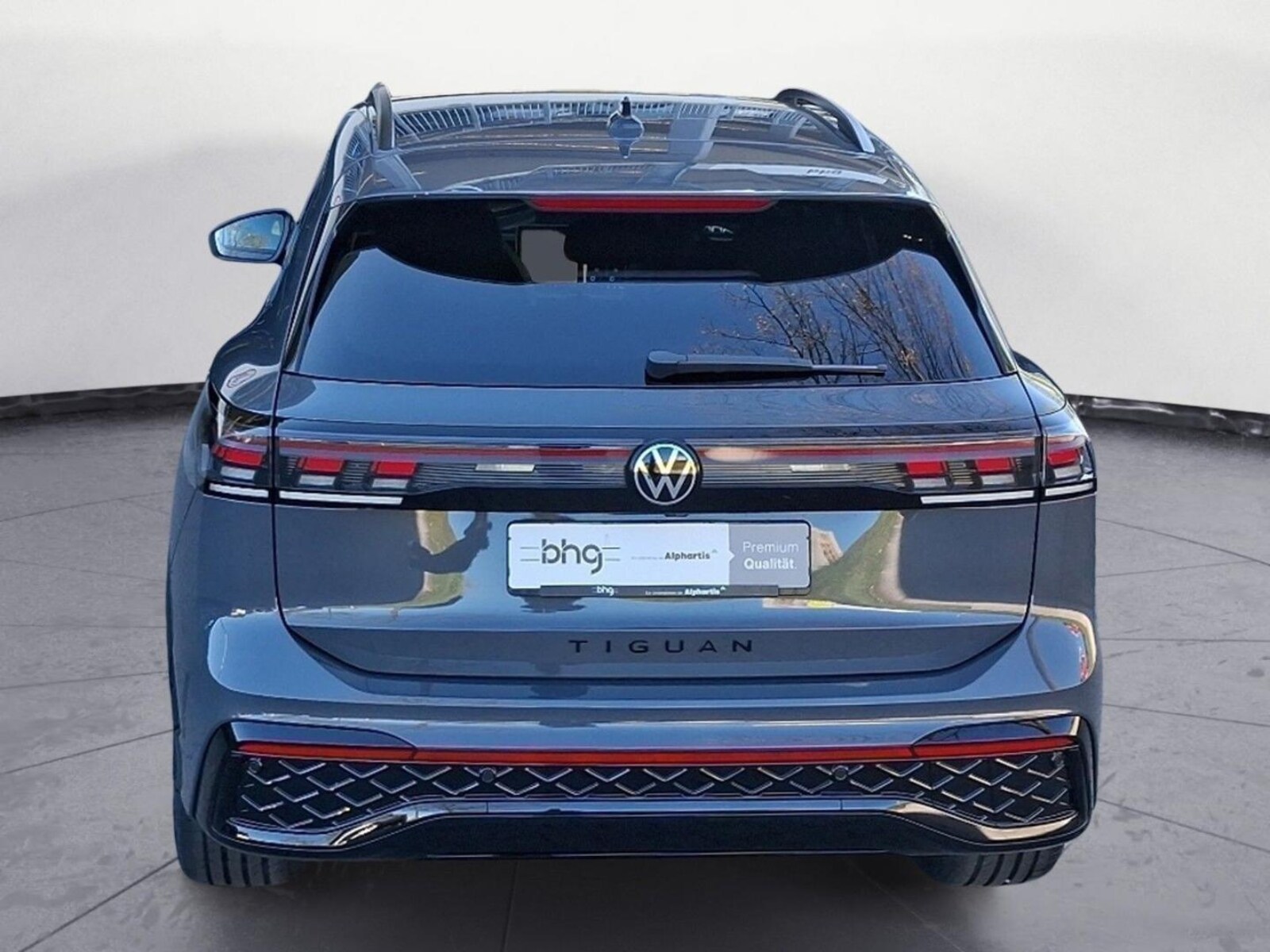 Volkswagen Tiguan – Bild 5