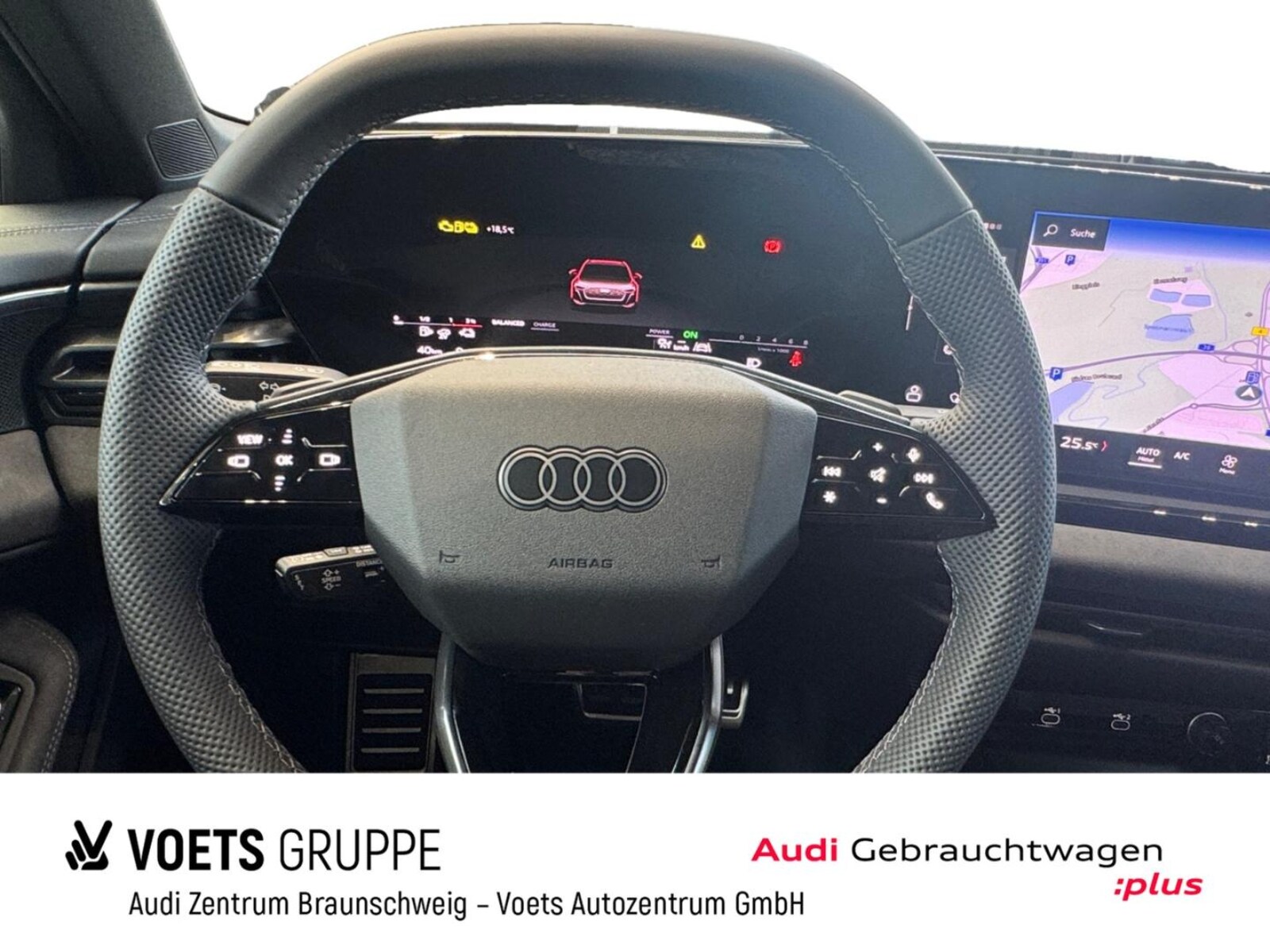 Audi A5 Avant – Bild 10