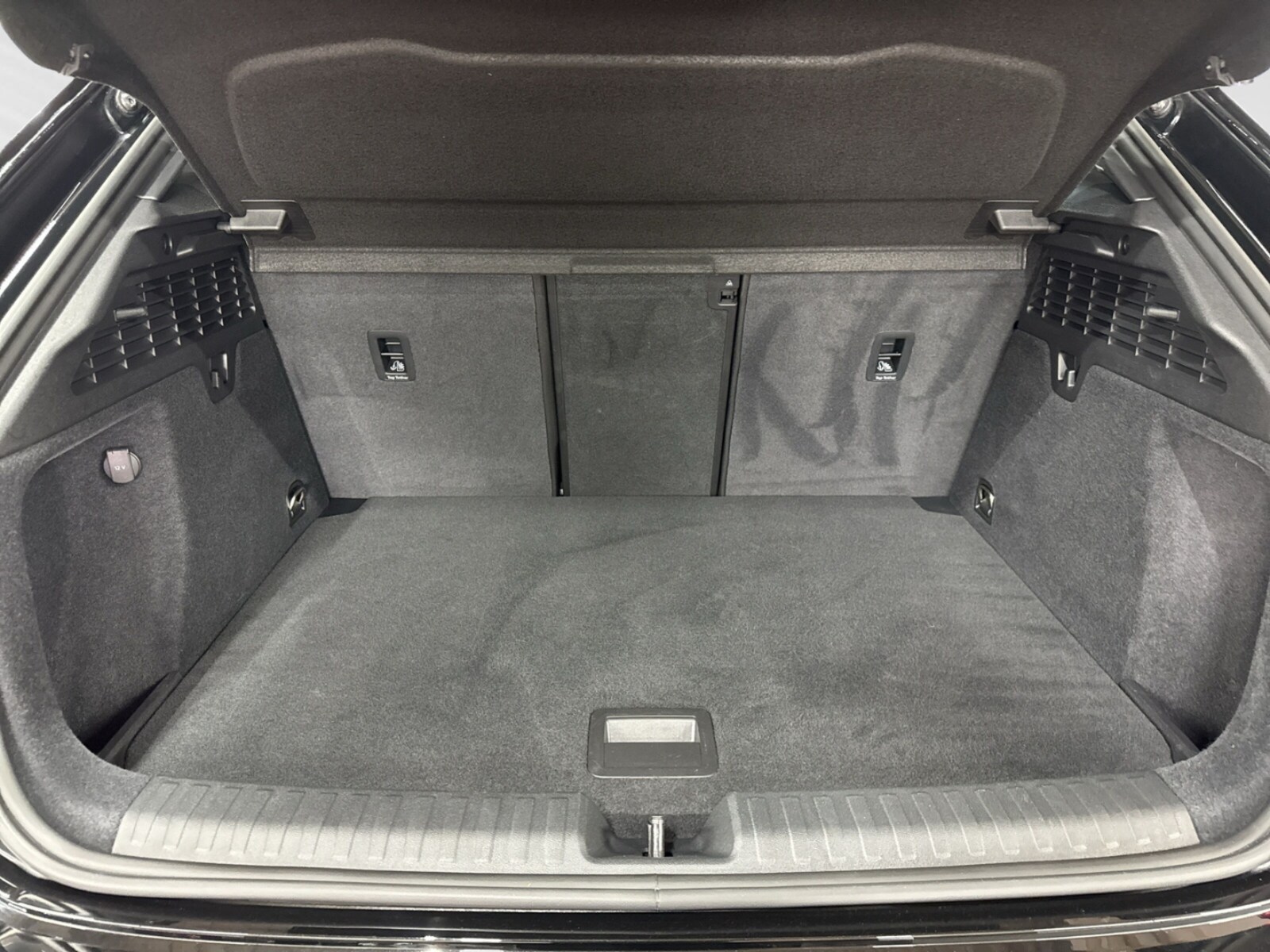 Audi S3 Sportback – Bild 8