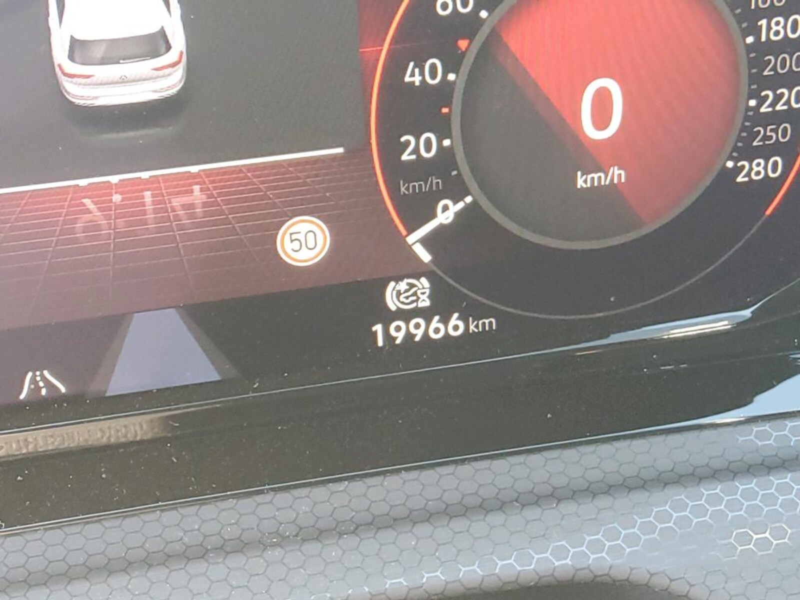 Volkswagen Golf – Bild 7