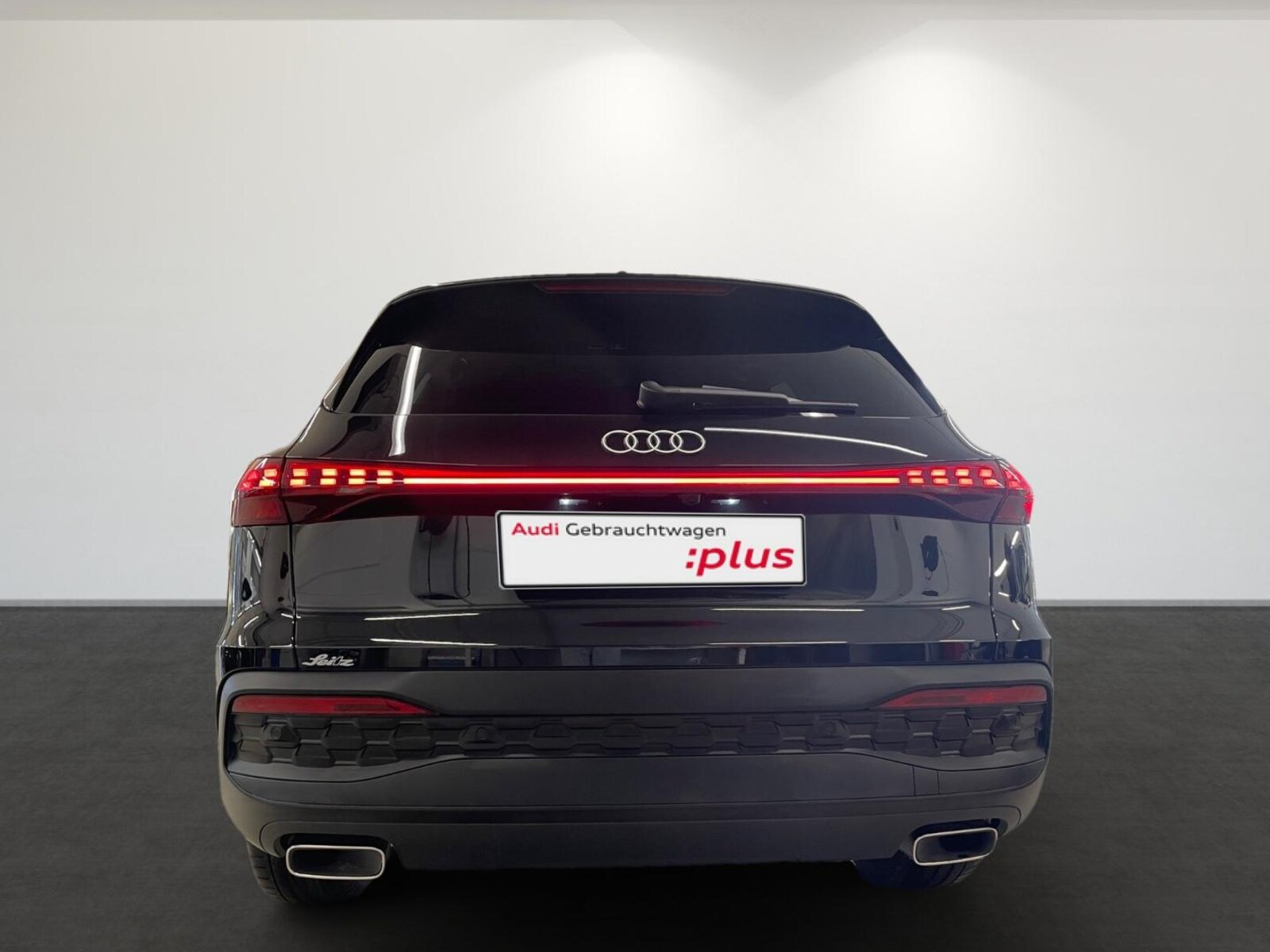 Audi Q5 – Bild 14