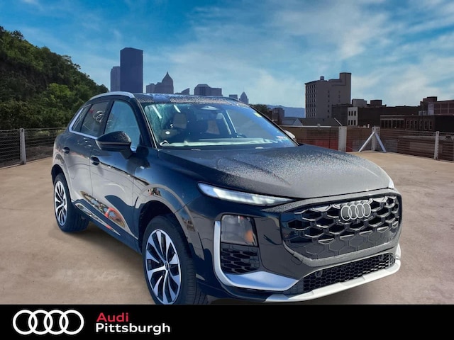Photo of 2027 Audi Q3 SUV
