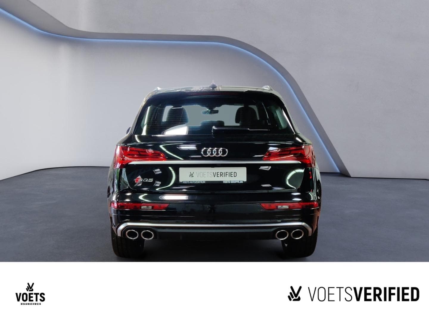 Image about Audi SQ5 TDI tiptronic