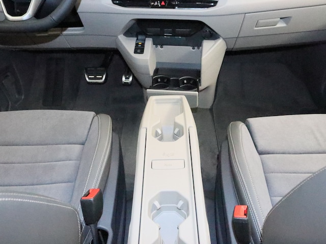 Volkswagen Multivan langversion