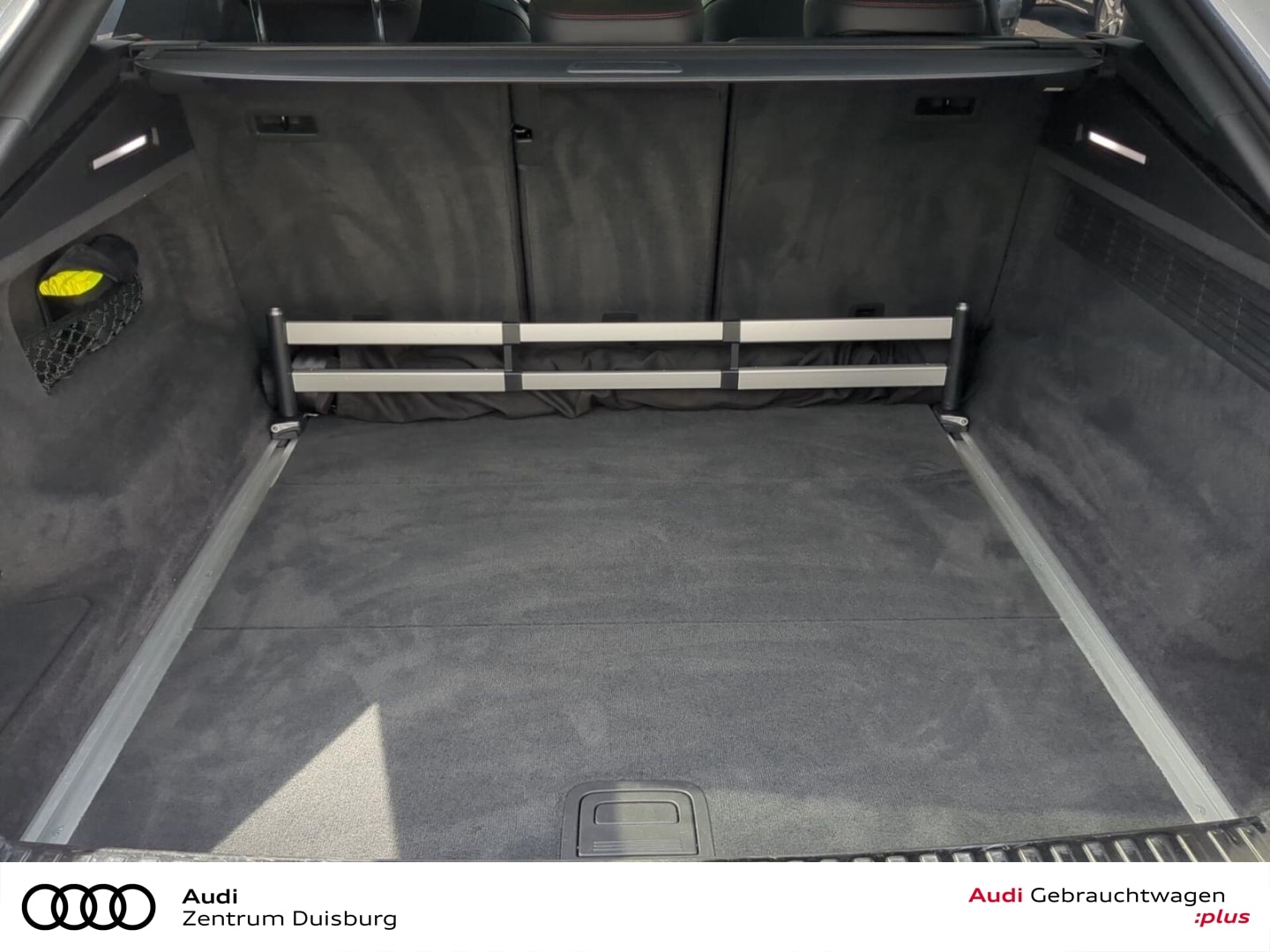 Image about Audi RS Q8 RS Q8 441(600) kW(PS) tiptronic