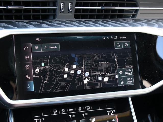 2026 AUDI A6 ALLROAD - Image 21