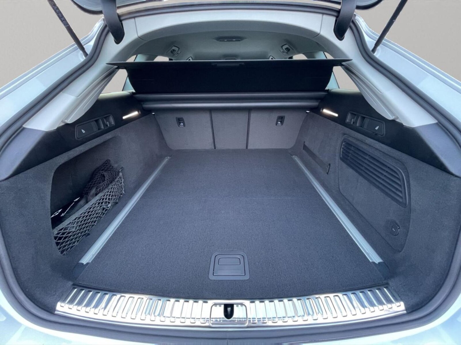 Audi S6 Avant – Bild 18