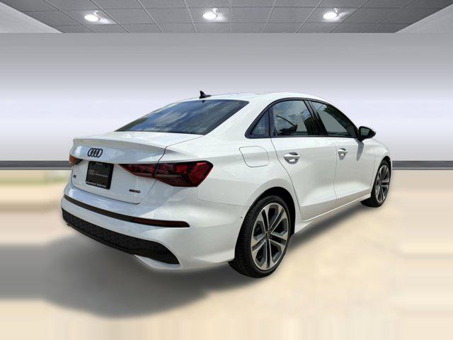 2025 Audi A3 Premium Plus - Photo 9