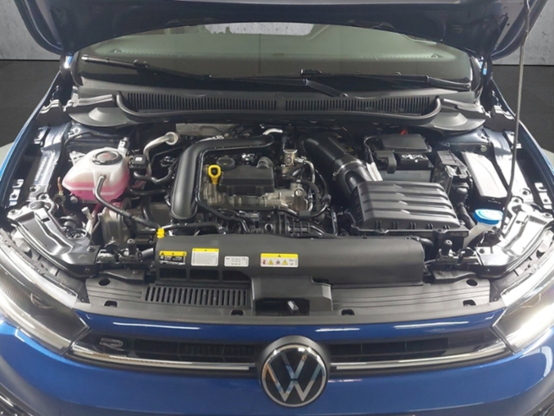 Volkswagen Polo R-Line