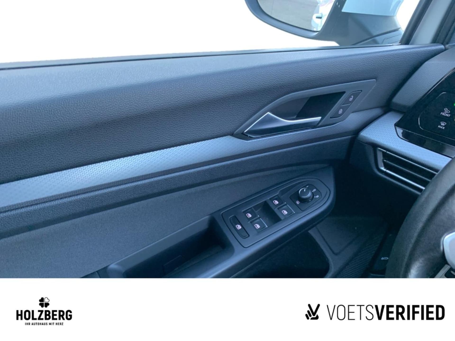 Volkswagen Golf Active