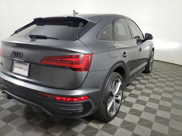2023 Audi Q5 Sportback Prestige - Photo 6