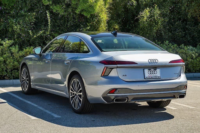2026 Audi A6 Premium Plus - Photo 6